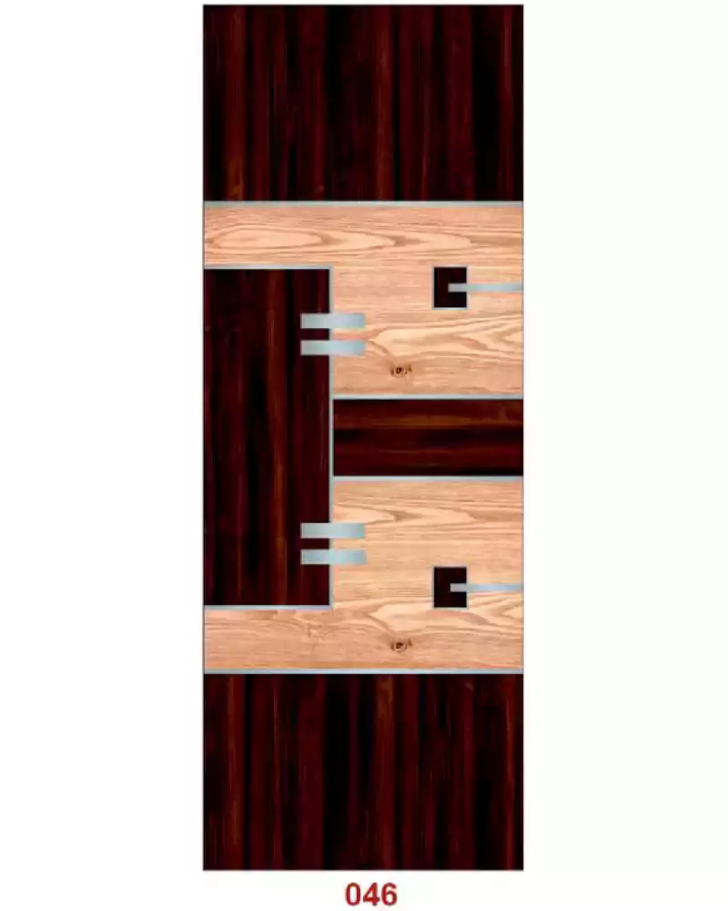 Premium WPC/Decorative Doors